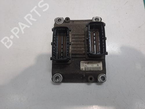 Used Engine control unit (ECU) FIAT PUNTO (188_) 1.2 16V 80 (188.233, .235, .253, .255, .333, .353, .639,... (80 hp) 31293057