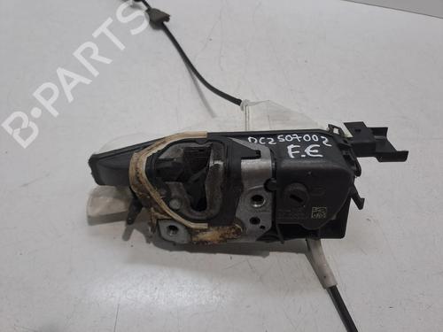 Used Front left lock PEUGEOT 508 SW I (8E_) 1.6 HDi (115 hp) 31293058