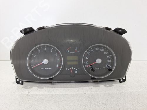 Quadrante HYUNDAI GETZ (TB) 1.1 (63 hp) 31293059