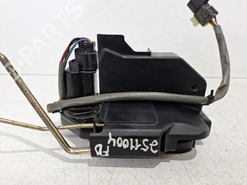 Used Front right lock HYUNDAI GETZ (TB) 1.1 (63 hp) 31293648