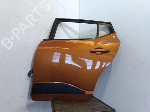 Puerta trasera izquierda DACIA SANDERO III [2021-2026]  31293060