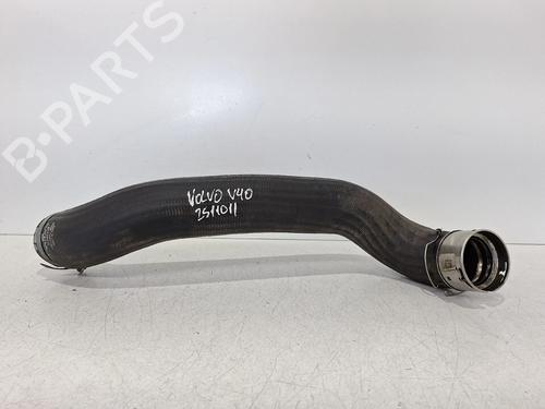 Tubo do intercooler VOLVO V40 Hatchback (525) D2 (120 hp) 31293653