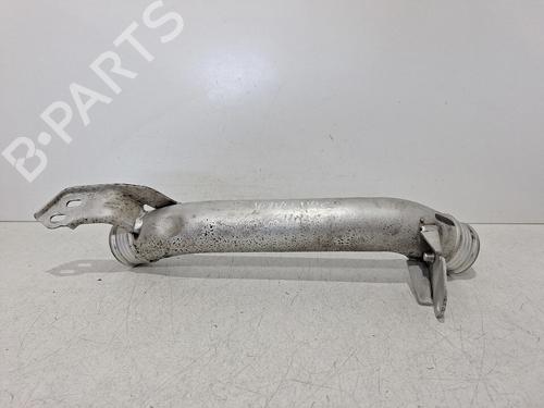Tubo do intercooler VOLVO V40 Hatchback (525) D2 (120 hp) 31293654