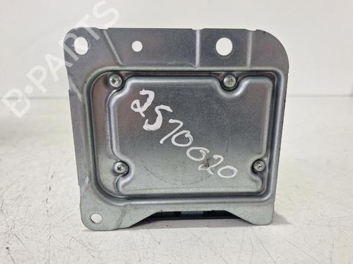 Airbag Kit PEUGEOT 208 I (CA_, CC_) 1.6 HDi / BlueHDi 75 | BP31293659C86 