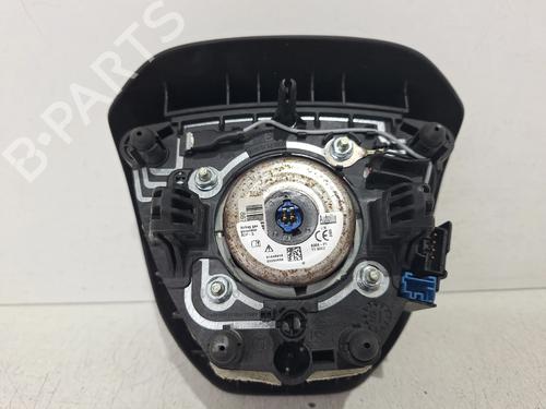 Airbag Kit PEUGEOT 208 I (CA_, CC_) 1.6 HDi / BlueHDi 75 | BP31293659C86 