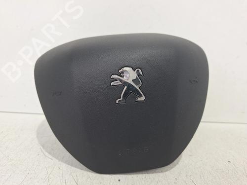 Airbag Kit PEUGEOT 208 I (CA_, CC_) 1.6 HDi / BlueHDi 75 | BP31293659C86 