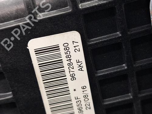 Airbag Kit PEUGEOT 208 I (CA_, CC_) 1.6 HDi / BlueHDi 75 | BP31293659C86 