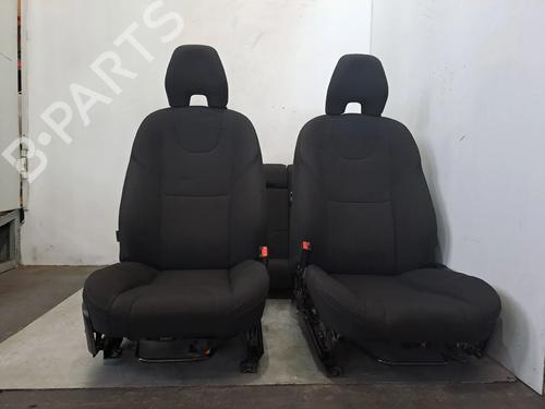Conjunto de bancos VOLVO V40 Hatchback (525) D2 (120 hp) 31298466