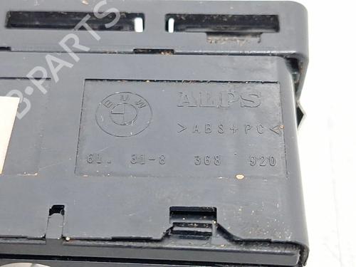 Advarselsbryter BMW X5 (E53) | BP31299817I22