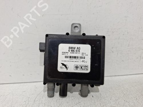 Elektronisk modul BMW X5 (E53) [2000-2006]  31299818