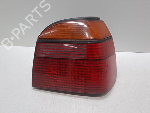 Used Right taillight VW GOLF III (1H1) 1.4 (60 hp) 31299820