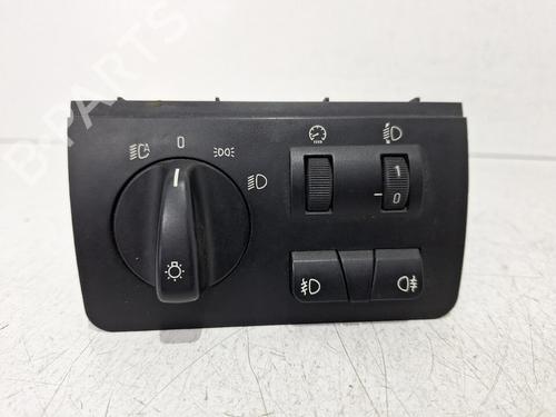 Lichtschalter für BMW X5 (E53) [2000-2006]  31309148