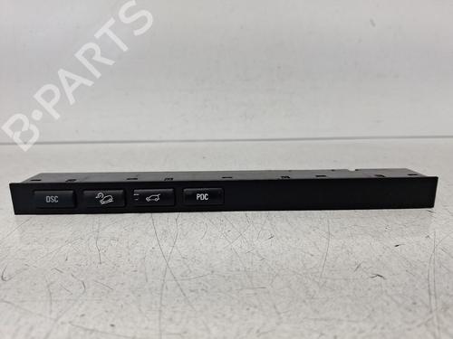 Module électronique BMW X5 (E53) [2000-2006]  31309153