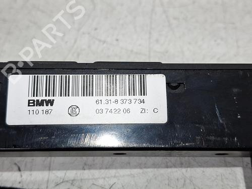 Electronic module BMW X5 (E53) | BP31309153M83
