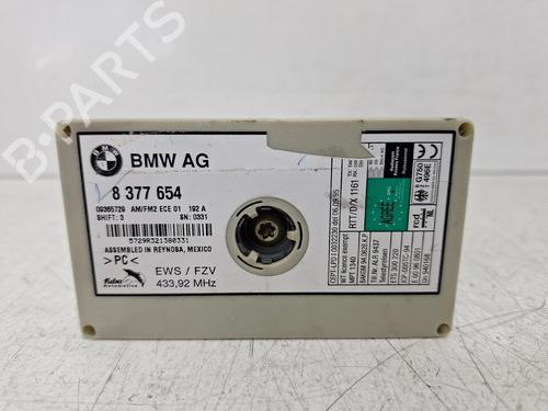 Module électronique BMW X5 (E53) [2000-2006]  31309152