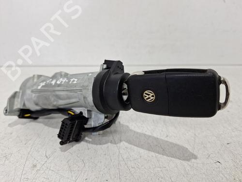 Bloccasterzo VW GOLF VI (5K1) [2008-2014]  31309155