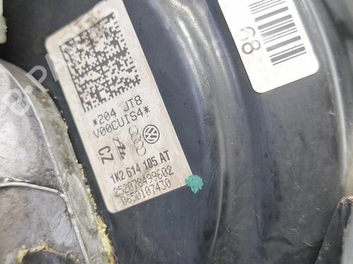 Servo brake VW GOLF VI (5K1)  | BP31310254M42  - Image 5