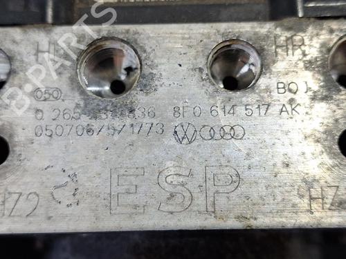 ABS pump AUDI A4 B7 (8EC) | BP31311964M43 - Image 6