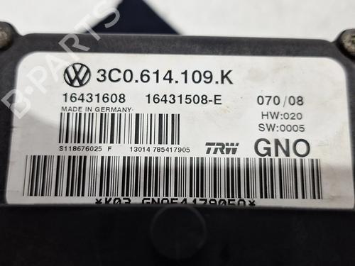 ABS pump VW PASSAT B6 (3C2) | BP31311967M43 - Image 6