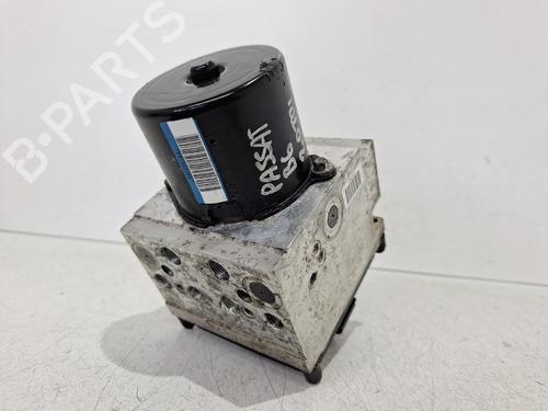 ABS pump VW PASSAT B6 (3C2) | BP31311967M43 - Image 2
