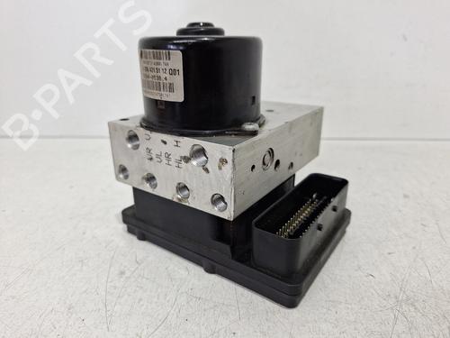 Used ABS pump MERCEDES-BENZ CLC-CLASS (CL203) [2008-2011]  31311968