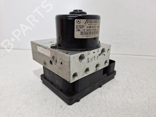 ABS pump MERCEDES-BENZ CLC-CLASS (CL203) | BP31311968M43 - Image 4