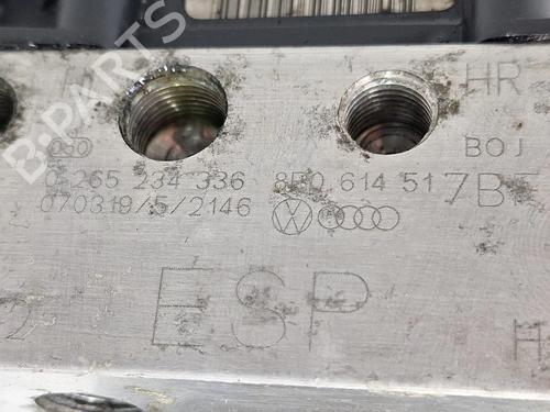 ABS pump AUDI A4 B7 (8EC)  | BP31311962M43 