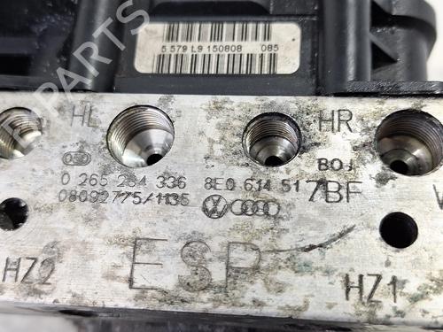 ABS pump AUDI A4 B7 (8EC) | BP31313906M43 - Image 6