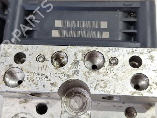 ABS pump BMW 5 (E60) | BP31314642M43 - Image 6