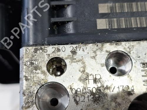 ABS pump BMW 5 (E60)  | BP31314643M43 