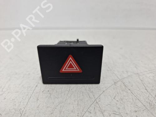 Used Warning switch VW TOUAREG (7LA, 7L6, 7L7) [2002-2013]  31317954