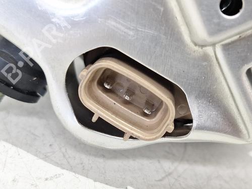 Alternator ROVER 25 I Hatchback (RF) 2.0 iDT | BP31317955M7 