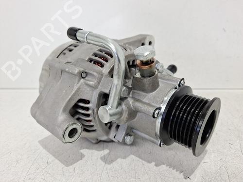 Used Alternator ROVER 25 I Hatchback (RF) 2.0 iDT (101 hp) 31317955