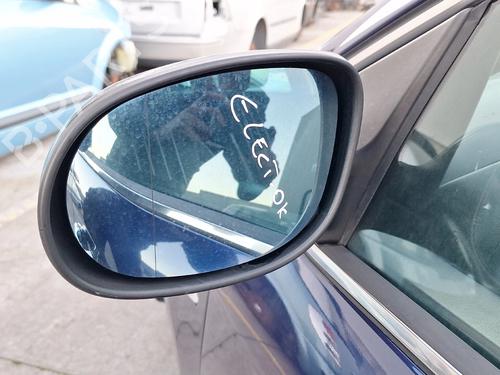 Bakspejl venstre LANCIA DELTA III (844_) 1.6 D Multijet (844.AXC11, 844.AXC1A) (120 hp) 31321311