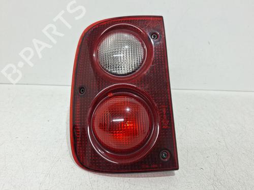 Venstre baglygte LAND ROVER FREELANDER I (L314) [1998-2006]  31322964