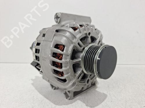 Alternador OPEL ASTRA J (P10) 1.3 CDTI (68) (95 hp) 31322965
