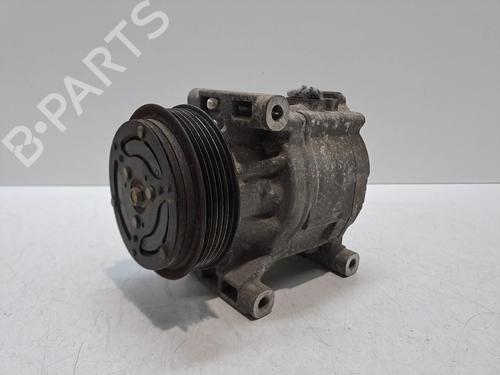Compressore A/C FIAT PUNTO (188_) 1.2 16V 80 (188.233, .235, .253, .255, .333, .353, .639,... (80 hp) 31331632