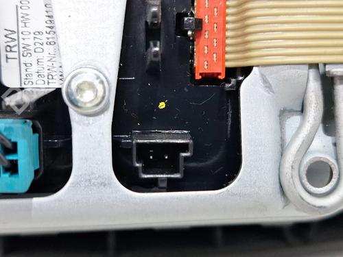 Driver airbag VW TOUAREG (7LA, 7L6, 7L7) | BP31334795C9