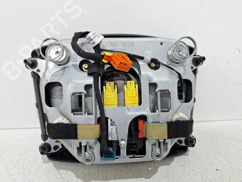 Driver airbag VW TOUAREG (7LA, 7L6, 7L7) | BP31334795C9
