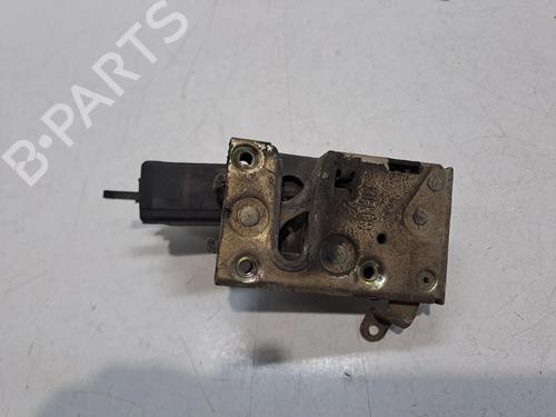 Used Front right lock PEUGEOT 106 II (1A_, 1C_) 1.0 i (50 hp) 31334796