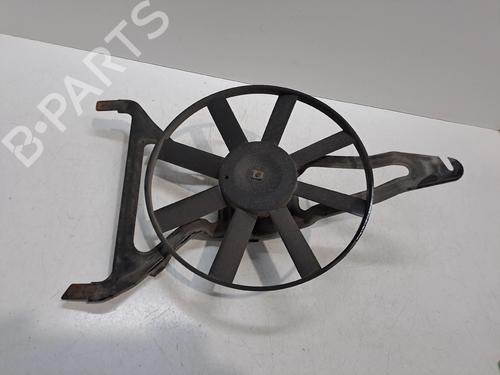 Køleventilator elektrisk PEUGEOT 106 II (1A_, 1C_) 1.0 i (50 hp) 31334801