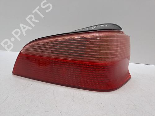 Used Right taillight PEUGEOT 106 II (1A_, 1C_) 1.0 i (50 hp) 31334803