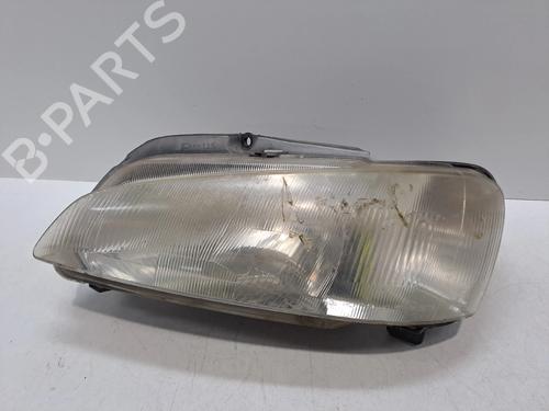 Faro sinistro PEUGEOT 106 II (1A_, 1C_) 1.0 i (50 hp) 31334809