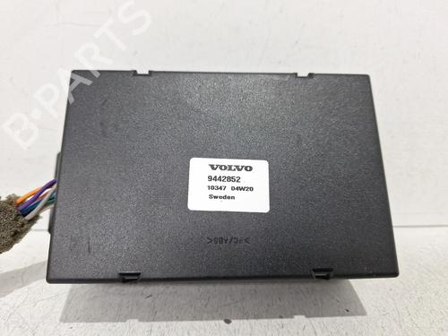 Używane Moduł elektroniczny VOLVO C70 I Convertible (873) [1998-2005]  31335459