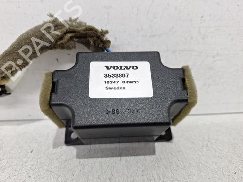Używane Moduł elektroniczny VOLVO C70 I Convertible (873) [1998-2005]  31335458