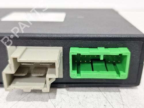 Comfort control module VOLVO C70 I Convertible (873) | BP31335457M56
