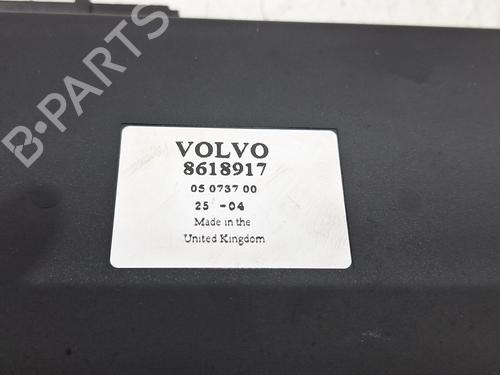 Comfort control module VOLVO C70 I Convertible (873) | BP31335457M56