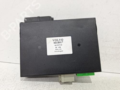 Commande Confort VOLVO C70 I Convertible (873) [1998-2005]  31335457