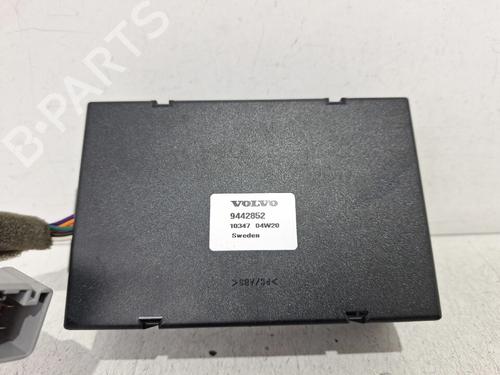 Używane Moduł elektroniczny VOLVO C70 I Convertible (873) [1998-2005]  31337277
