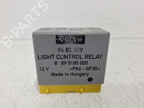 Pulsantiera VOLVO C70 I Convertible (873) [1998-2005]  31337279